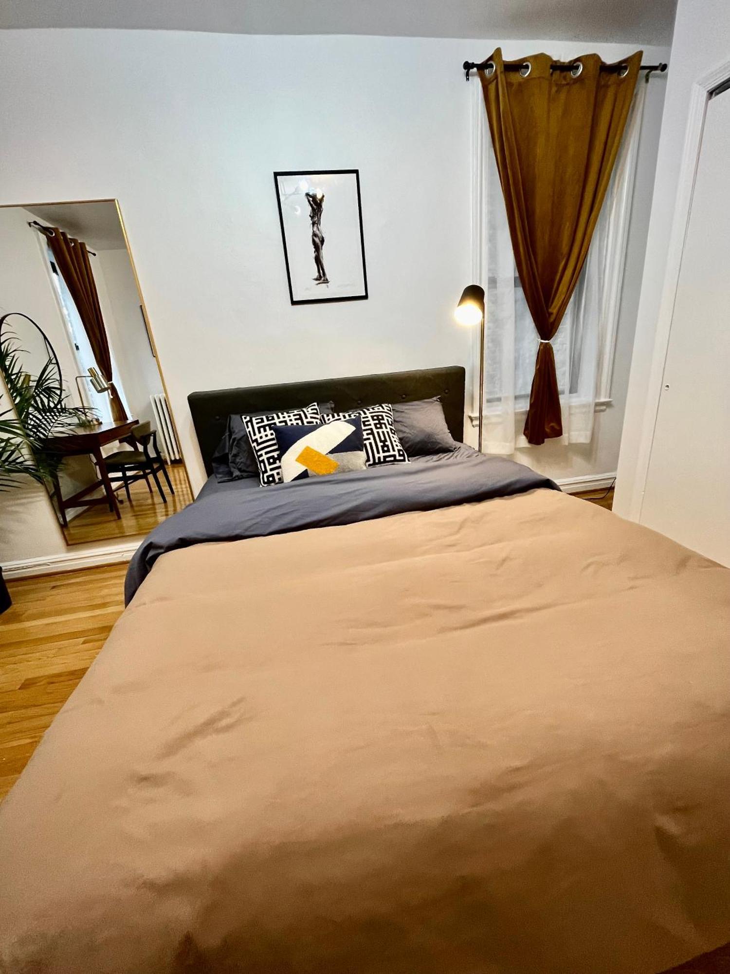 West Village Wonder Appartement *