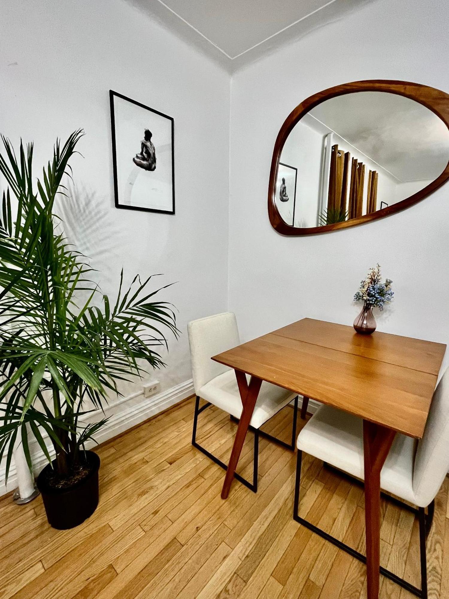Appartement West Village Wonder *