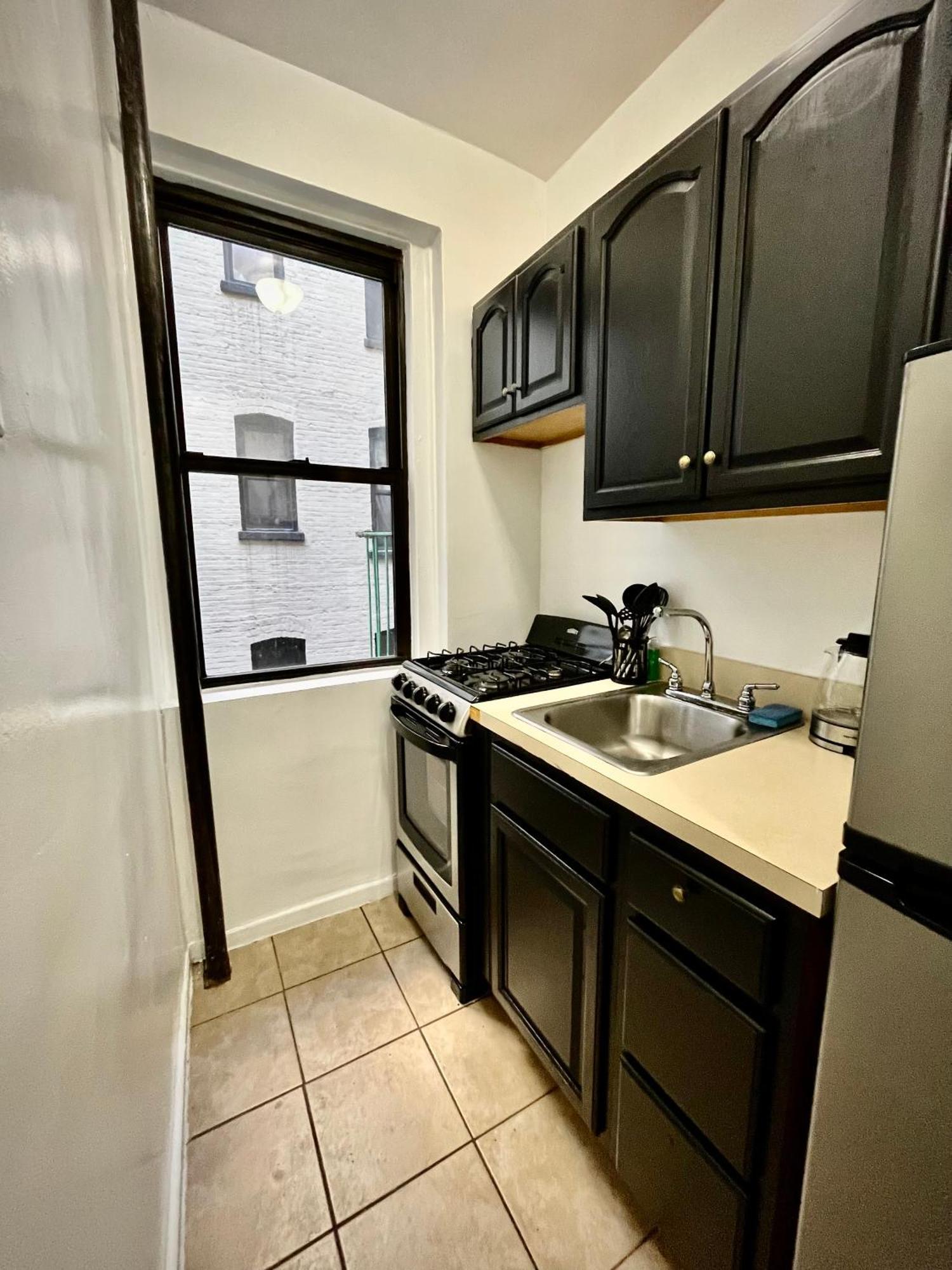 West Village Wonder Appartement New York