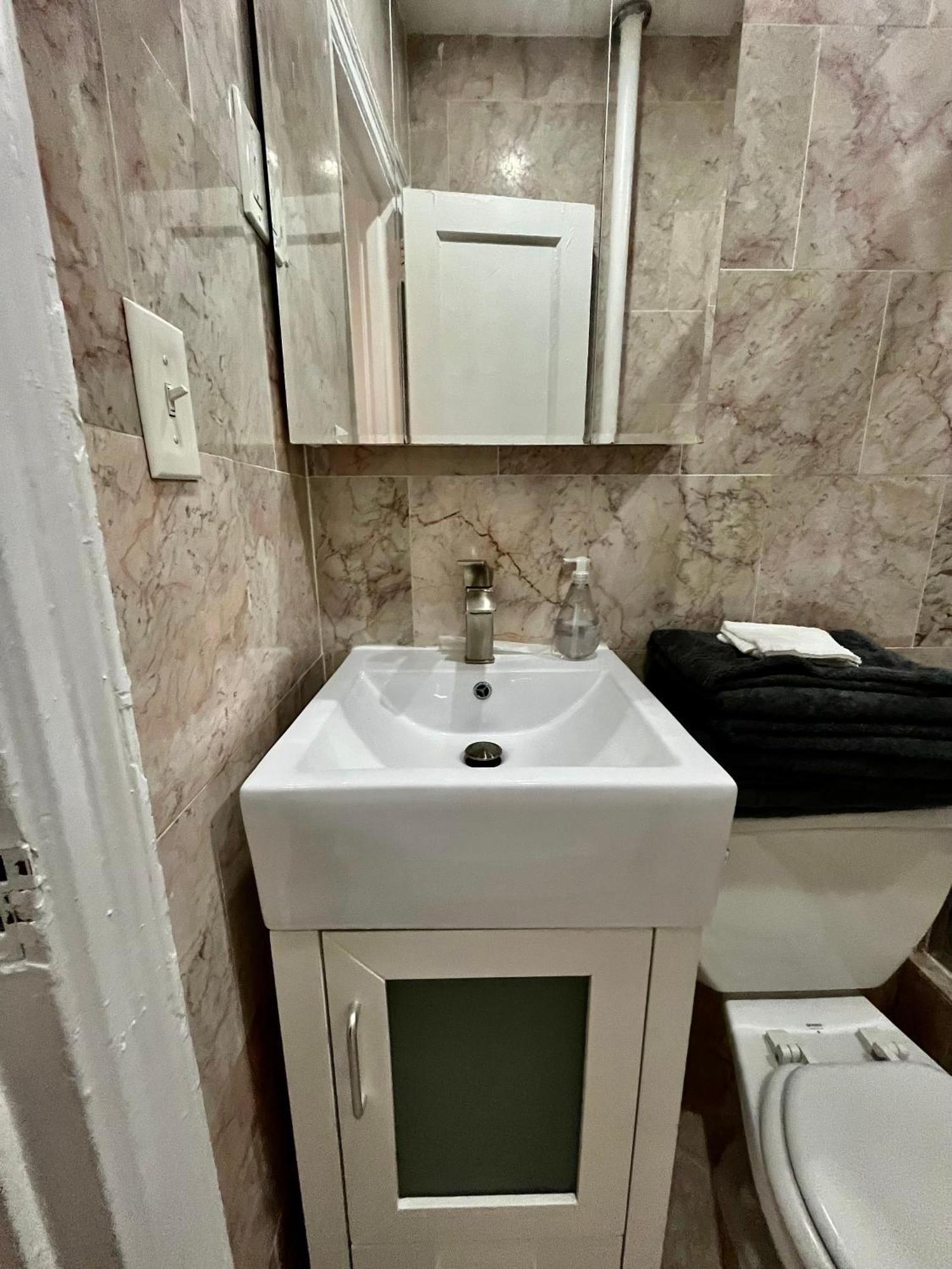 Appartement West Village Wonder New York