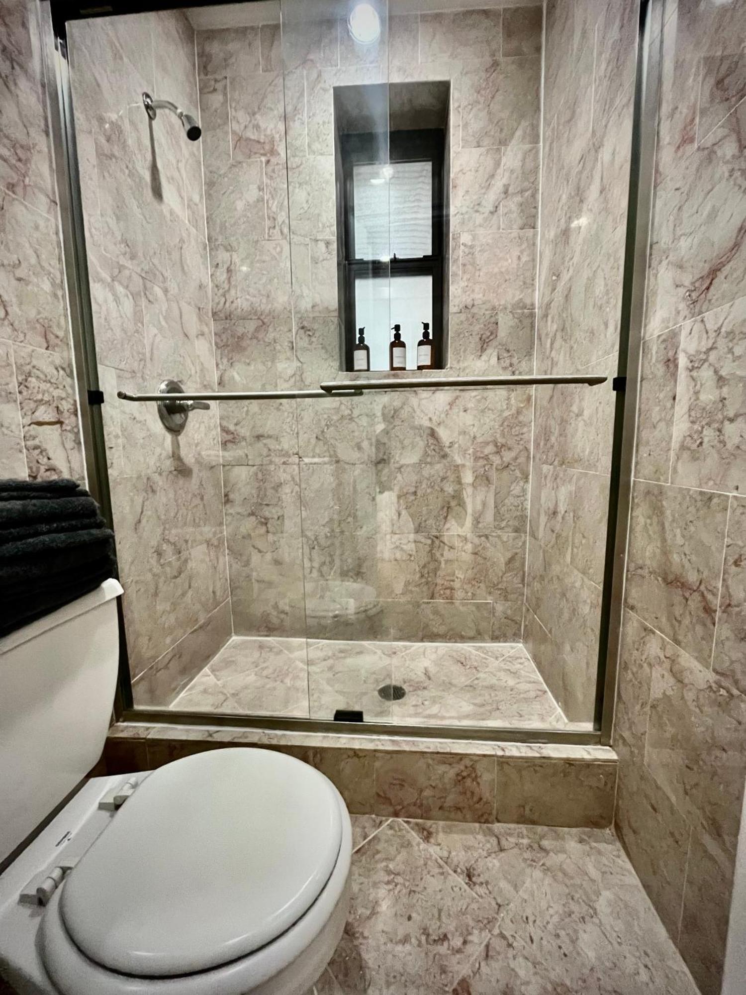 West Village Wonder Appartement New York