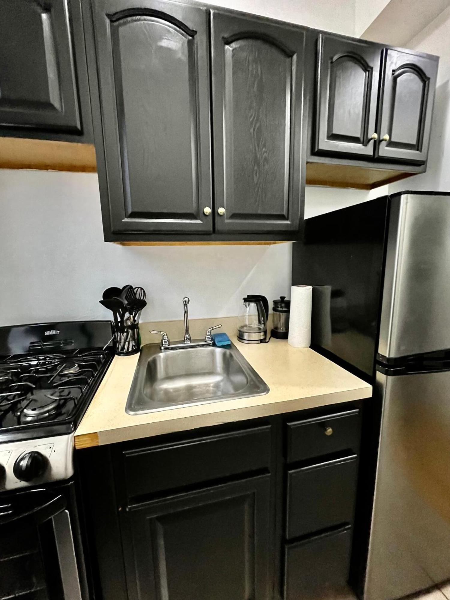 West Village Wonder Appartement New York